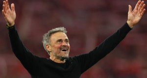 De equipo lleno de ego a paquete completo: por qué el PSG plantea la prueba definitiva De equipo lleno de ego a paquete completo: por qué el PSG plantea la prueba definitiva