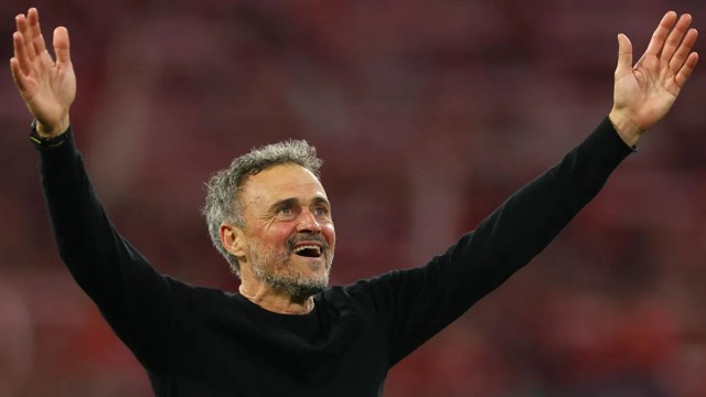 De equipo lleno de ego a paquete completo: por qué el PSG plantea la prueba definitiva De equipo lleno de ego a paquete completo: por qué el PSG plantea la prueba definitiva