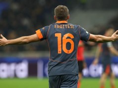 Informe: El centrocampista italiano aún podría dejar el Inter de Milán hacia el final de la ventana de transferencia de enero Informe: El centrocampista italiano aún podría dejar el Inter de Milán hacia el final de la ventana de transferencia de enero