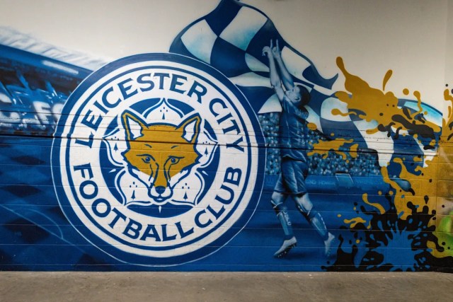 Sky Sports: aún se espera que el Leicester City confirme tres nuevos fichajes Sky Sports: aún se espera que el Leicester City confirme tres nuevos fichajes