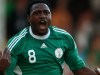 Muere el exdelantero nigeriano Eneramo durante un partido Muere el exdelantero nigeriano Eneramo durante un partido