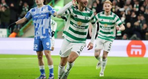 Esta estrella celta de 24 años ha puesto su mirada en un movimiento PL: ¿Deberían los Bhoys aprobar una venta récord? Esta estrella celta de 24 años ha puesto su mirada en un movimiento PL: ¿Deberían los Bhoys aprobar una venta récord?