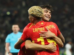 Oficial: Cuatro jugadores del Barcelona serán titulares con España ante Serbia Oficial: Cuatro jugadores del Barcelona serán titulares con España ante Serbia