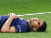 Hakimi, del PSG, baja por lesión para el partido de vuelta del Bayern Hakimi, del PSG, baja por lesión para el partido de vuelta del Bayern