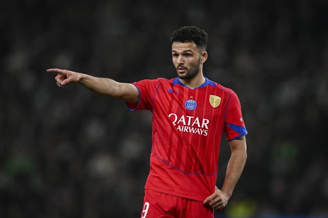 El Barcelona añade al descontento delantero del PSG con 12 goles a su lista de preseleccionados: informe El Barcelona añade al descontento delantero del PSG con 12 goles a su lista de preseleccionados: informe