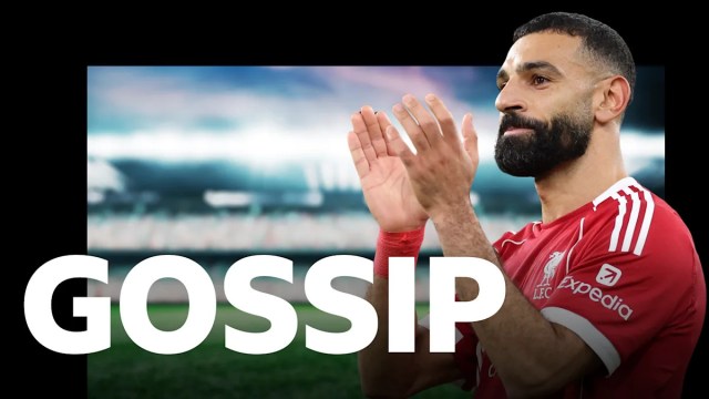 Salah es el principal objetivo de la Saudi Pro League: los chismes del viernes Salah es el principal objetivo de la Saudi Pro League: los chismes del viernes