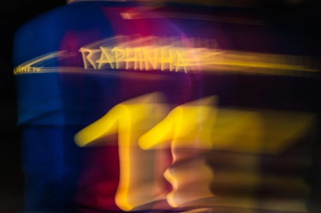 ¿Cuánto compensará la FIFA al Barcelona por la ausencia de Raphinha por lesión? ¿Cuánto compensará la FIFA al Barcelona por la ausencia de Raphinha por lesión?