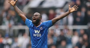 El prestamista del Sunderland está despertando el interés del Liverpool: ¿qué debería hacer Le Bris? El prestamista del Sunderland está despertando el interés del Liverpool: ¿qué debería hacer Le Bris?