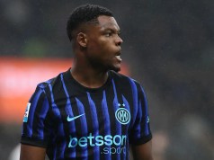 Inter de Milán 5-2 Roma – Holanda El defensa elogia el ‘grupo especial’ y se lamenta: ‘¡Qué lástima que no marqué!’ Inter de Milán 5-2 Roma – Holanda El defensa elogia el ‘grupo especial’ y se lamenta: ‘¡Qué lástima que no marqué!’