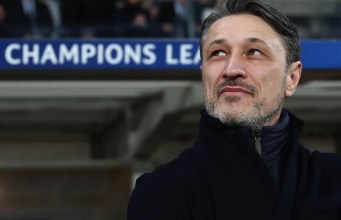 El Borussia Dortmund quiere mantener a Niko Kovac como entrenador hasta 2027 El Borussia Dortmund quiere mantener a Niko Kovac como entrenador hasta 2027