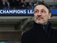 El Borussia Dortmund quiere mantener a Niko Kovac como entrenador hasta 2027 El Borussia Dortmund quiere mantener a Niko Kovac como entrenador hasta 2027