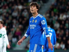 El objetivo invernal soñado del VfB Stuttgart es el delantero del Real Madrid valorado en 15 millones de euros, Gonzalo García El objetivo invernal soñado del VfB Stuttgart es el delantero del Real Madrid valorado en 15 millones de euros, Gonzalo García