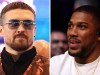 Usyk ayuda a Joshua a trazar el camino para vencer a Fury Usyk ayuda a Joshua a trazar el camino para vencer a Fury