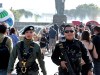 México desplegará 100.000 efectivos de seguridad para el Mundial México desplegará 100.000 efectivos de seguridad para el Mundial