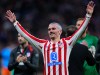 Antoine Griezmann deja el Atlético de Madrid por el Orlando City en verano Antoine Griezmann deja el Atlético de Madrid por el Orlando City en verano