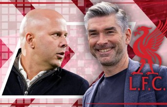 El Liverpool “muy interesado” en un acuerdo para la estrella de élite de la Premier League El Liverpool “muy interesado” en un acuerdo para la estrella de élite de la Premier League