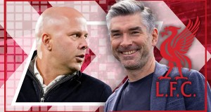 El Liverpool busca un acuerdo de £ 39 millones para poner fin a la crisis del lateral derecho El Liverpool busca un acuerdo de £ 39 millones para poner fin a la crisis del lateral derecho