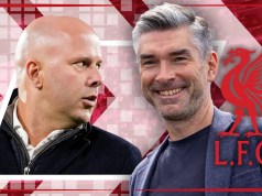 ‘Salida posible’ El traspaso soñado del Liverpool ya está en marcha ‘Salida posible’ El traspaso soñado del Liverpool ya está en marcha