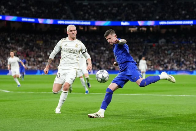 El Barcelona identifica al lateral de la Ligue 1 como un objetivo potencial si fracasa el acuerdo con Joao Cancelo El Barcelona identifica al lateral de la Ligue 1 como un objetivo potencial si fracasa el acuerdo con Joao Cancelo