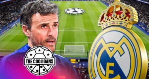 ¡El Real Madrid despide a Xabi Alonso! Josh Richardson analiza el Arsenal y Lionel Messi vs LeBron James ¡El Real Madrid despide a Xabi Alonso! Josh Richardson analiza el Arsenal y Lionel Messi vs LeBron James