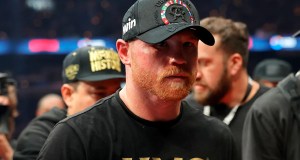 David Benavidez asa al ‘asustado’ Canelo Álvarez y pone la mira en Dmitry Bivol después de la clase magistral del Zurdo David Benavidez asa al ‘asustado’ Canelo Álvarez y pone la mira en Dmitry Bivol después de la clase magistral del Zurdo