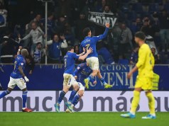 Resumen de La Liga: Grandes resultados en la carrera por la supervivencia mientras continúan los problemas del Sevilla Resumen de La Liga: Grandes resultados en la carrera por la supervivencia mientras continúan los problemas del Sevilla