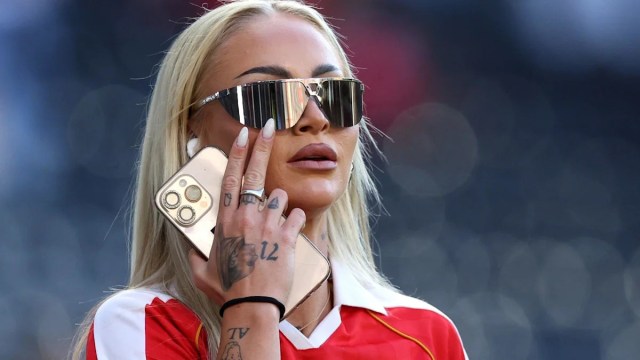 ‘Creen que simplemente voy a casa y hago TikToks, no es cierto’ ‘Creen que simplemente voy a casa y hago TikToks, no es cierto’