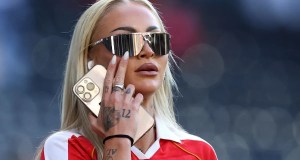 ‘Creen que simplemente voy a casa y hago TikToks, no es cierto’ ‘Creen que simplemente voy a casa y hago TikToks, no es cierto’