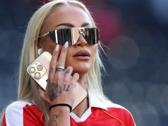 ‘Creen que simplemente voy a casa y hago TikToks, no es cierto’ ‘Creen que simplemente voy a casa y hago TikToks, no es cierto’