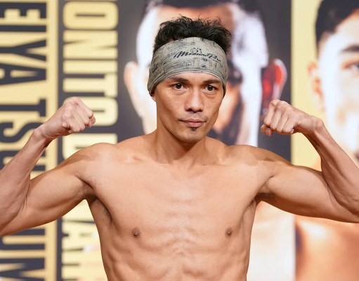 Nonito Donaire se siente “increíble” a los 43 años, apunta a competir por el título contra una cosecha “no muy buena” de campeones de peso gallo Nonito Donaire se siente “increíble” a los 43 años, apunta a competir por el título contra una cosecha “no muy buena” de campeones de peso gallo