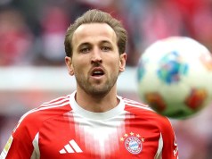 Por qué la eliminatoria con el Real Madrid podría hacer o deshacer las esperanzas de Kane del Balón de Oro Por qué la eliminatoria con el Real Madrid podría hacer o deshacer las esperanzas de Kane del Balón de Oro