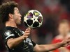 ¿Por qué la mano de Neves contra el Bayern no fue penalti? ¿Por qué la mano de Neves contra el Bayern no fue penalti?