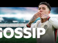 Fernández en la lista de finalistas del Real Madrid – Las habladurías del martes Fernández en la lista de finalistas del Real Madrid – Las habladurías del martes