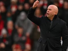 Reacción de Arne Slot: el técnico del Liverpool sobre Florian Wirtz, victoria estrecha contra los Wolves, ritmo Reacción de Arne Slot: el técnico del Liverpool sobre Florian Wirtz, victoria estrecha contra los Wolves, ritmo