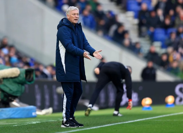 El Everton hace una oferta de opción de 4,5 millones de euros + 20 millones de euros por el delantero de 28 años: ¿por qué el jugador podría no aceptar el movimiento? El Everton hace una oferta de opción de 4,5 millones de euros + 20 millones de euros por el delantero de 28 años: ¿por qué el jugador podría no aceptar el movimiento?