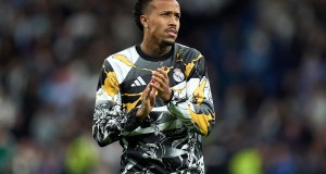 El Real Madrid espera que su defensa estrella esté en forma tras el parón internacional El Real Madrid espera que su defensa estrella esté en forma tras el parón internacional