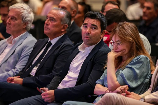 El Barcelona frustra los planes de transferencia del Manchester United por 30 millones de euros El Barcelona frustra los planes de transferencia del Manchester United por 30 millones de euros