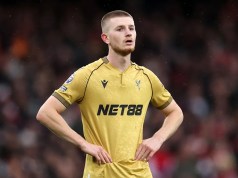 El Chelsea lidera la carrera para fichar a este centrocampista del Crystal Palace: ¿Debería Maresca apostar por él? El Chelsea lidera la carrera para fichar a este centrocampista del Crystal Palace: ¿Debería Maresca apostar por él?