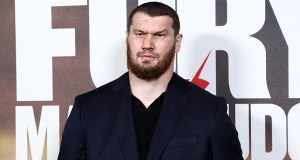 ¿Quién es Arslanbek Makhmudov, el luchador ruso que lucha contra Tyson Fury en Netflix? ¿Quién es Arslanbek Makhmudov, el luchador ruso que lucha contra Tyson Fury en Netflix?