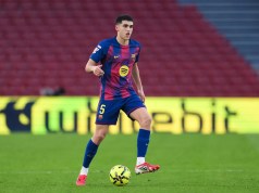 El mensaje del defensa del Barcelona al Atlético de Madrid antes del choque de la Copa del Rey El mensaje del defensa del Barcelona al Atlético de Madrid antes del choque de la Copa del Rey