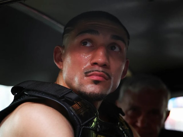 5 cosas de este fin de semana en el boxeo: Caos, control y una noche que podría remodelar el deporte 5 cosas de este fin de semana en el boxeo: Caos, control y una noche que podría remodelar el deporte