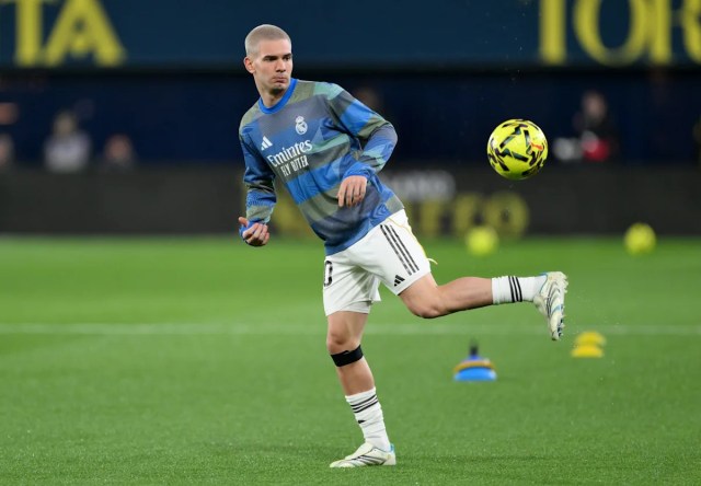 Franco Mastantuono habla de Arbeloa, Vinicius, Bellingham, Valverde: ‘Cada día es maravilloso’ Franco Mastantuono habla de Arbeloa, Vinicius, Bellingham, Valverde: ‘Cada día es maravilloso’