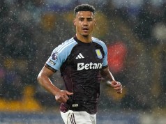 Informe: Newcastle United finalmente podría reemplazar a Alexander Isak con el delantero inglés Informe: Newcastle United finalmente podría reemplazar a Alexander Isak con el delantero inglés