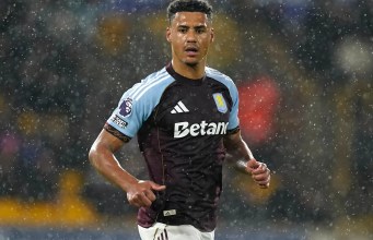 Informe: Newcastle United finalmente podría reemplazar a Alexander Isak con el delantero inglés Informe: Newcastle United finalmente podría reemplazar a Alexander Isak con el delantero inglés