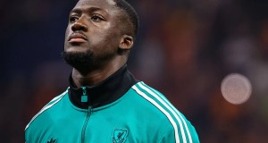 Virgil van Dijk le dice a la estrella del Liverpool de ‘clase mundial’ que firme un nuevo contrato Virgil van Dijk le dice a la estrella del Liverpool de ‘clase mundial’ que firme un nuevo contrato