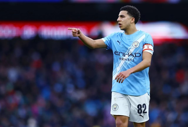 Informe: Newcastle United planea fichar al defensa del Manchester City Informe: Newcastle United planea fichar al defensa del Manchester City