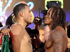 Transmisión en vivo en línea de David Benavidez vs. Anthony Yarde: vuelva a ver la cartelera PPV del sábado aquí Transmisión en vivo en línea de David Benavidez vs. Anthony Yarde: vuelva a ver la cartelera PPV del sábado aquí