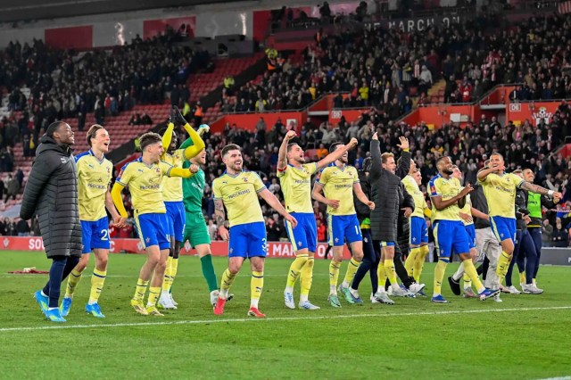 Southampton 2-1 Arsenal, Gunners aturdidos en la eliminación de cuartos de final de la Copa FA Southampton 2-1 Arsenal, Gunners aturdidos en la eliminación de cuartos de final de la Copa FA