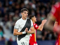 El Getafe cae ante el Levante pese a dos paradas de penalti de David Soria El Getafe cae ante el Levante pese a dos paradas de penalti de David Soria