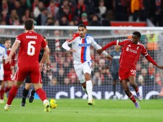 Informe: el Liverpool está interesado en fichar al defensa de la Premier League Informe: el Liverpool está interesado en fichar al defensa de la Premier League